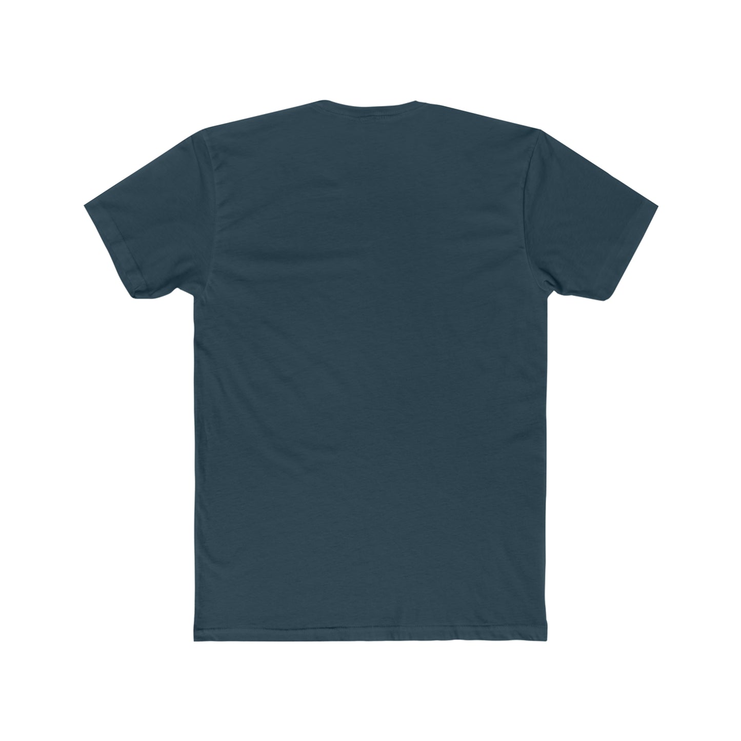 Piña Aloha • Men's Cotton Crew Tee