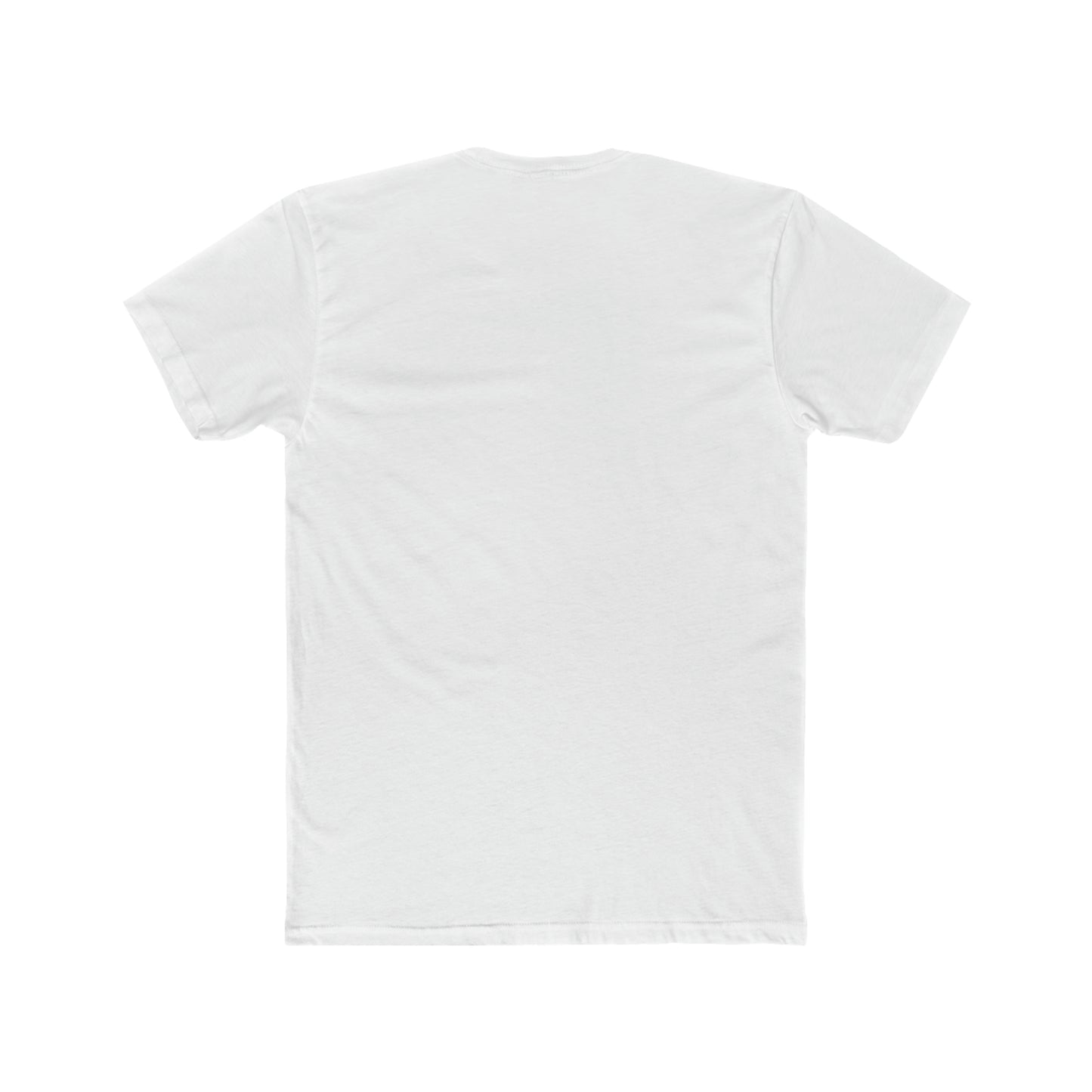 Piña Aloha • Men's Cotton Crew Tee