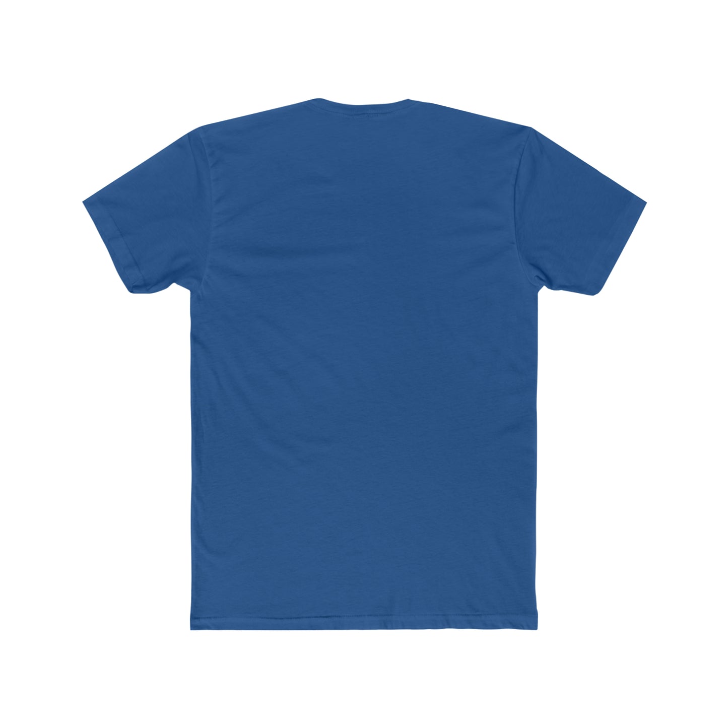 Piña Aloha • Men's Cotton Crew Tee