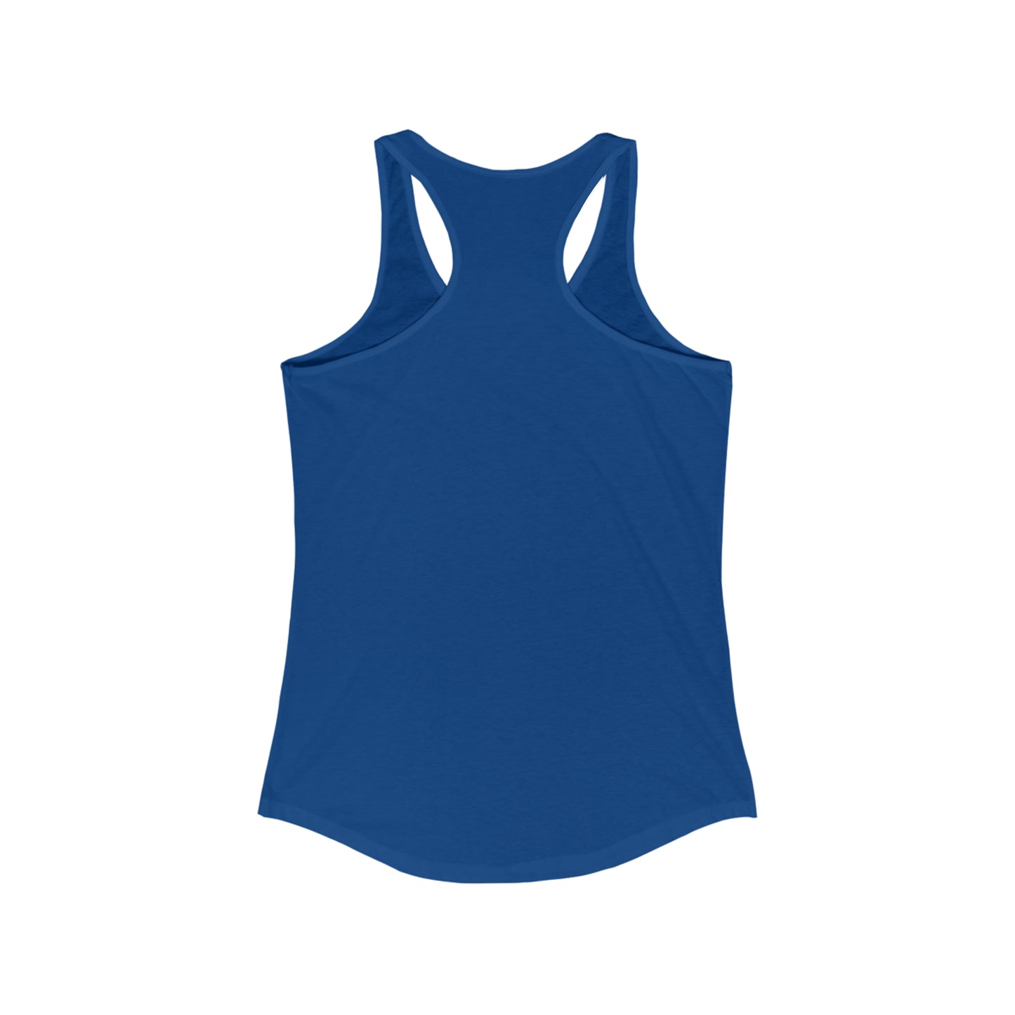 Piña Aloha • Women's Racerback Tank