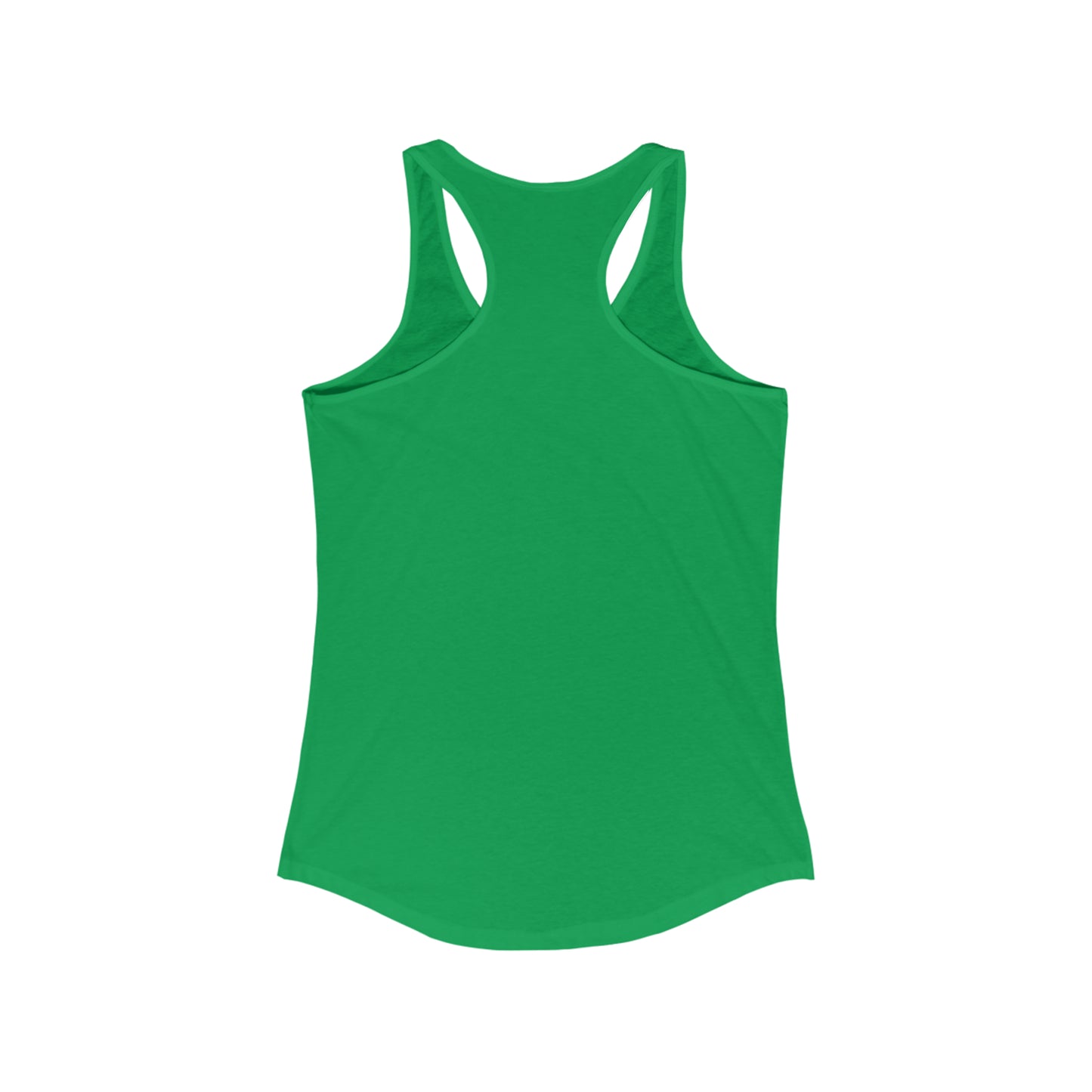 Piña Aloha • Women's Racerback Tank