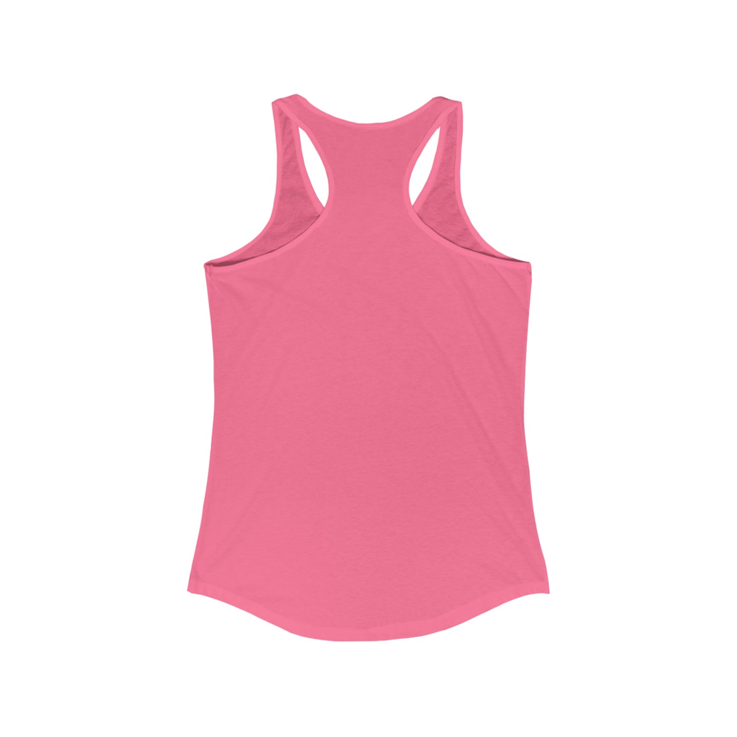 Piña Aloha • Women's Racerback Tank