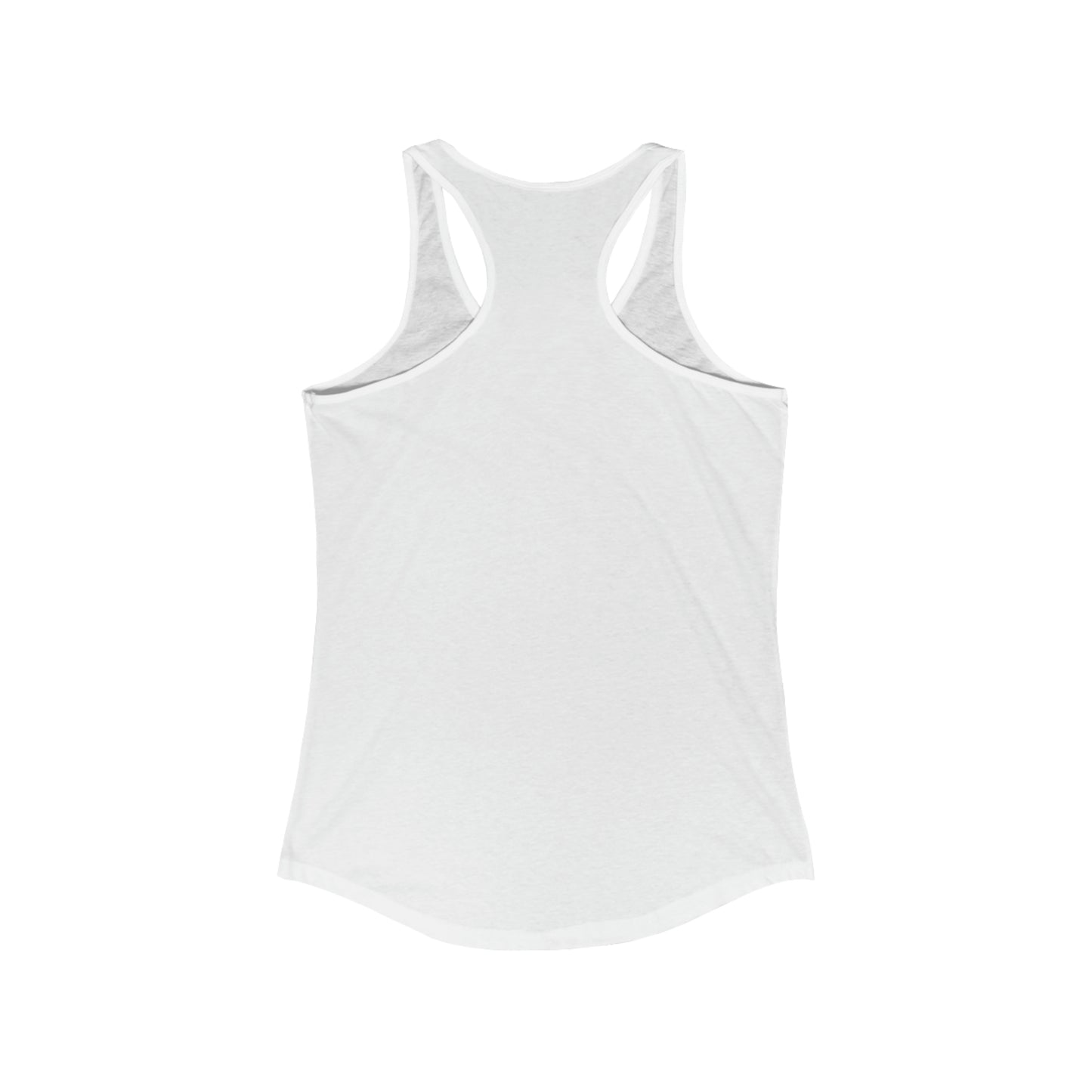 Piña Aloha • Women's Racerback Tank