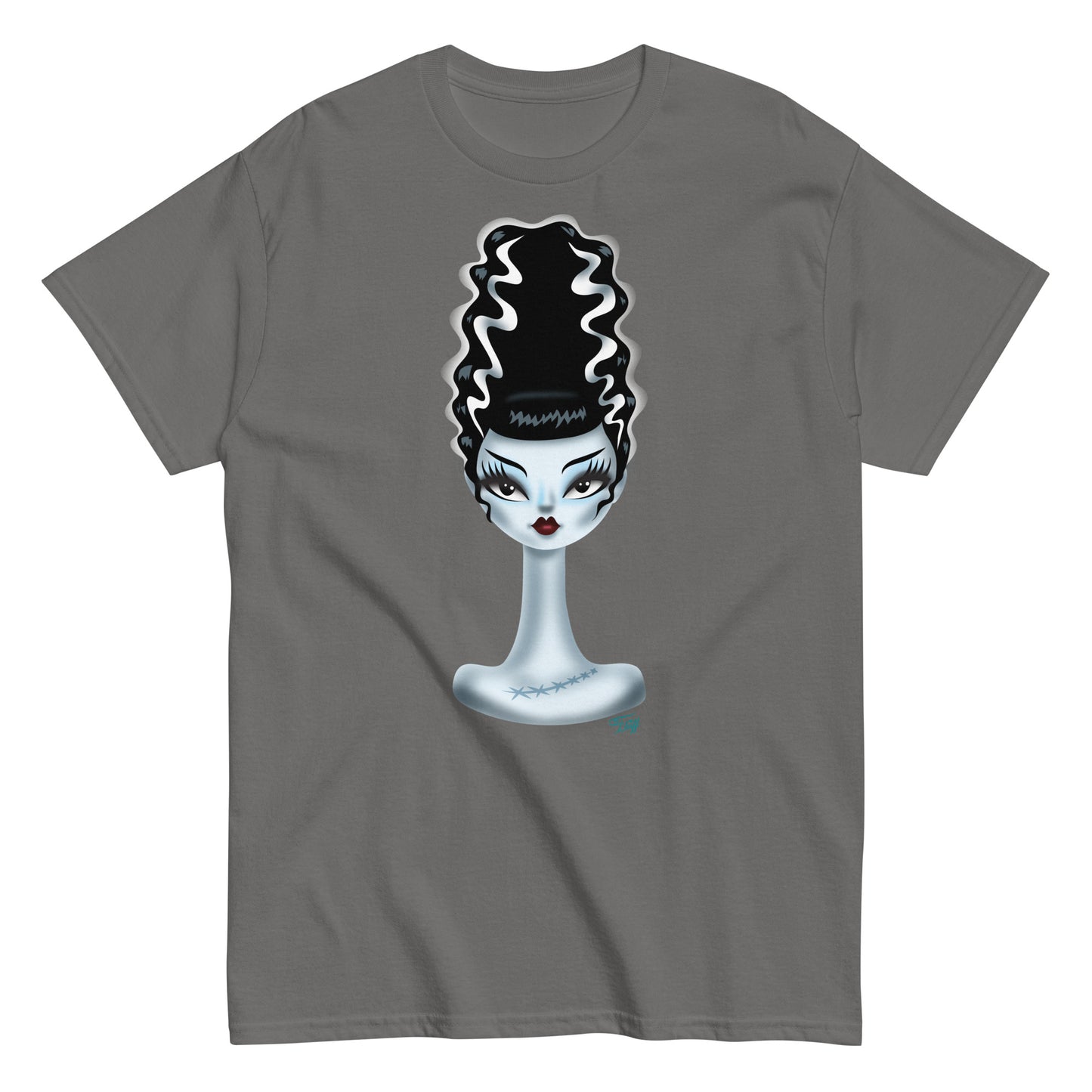 Bride of Fluff • Men's classic tee