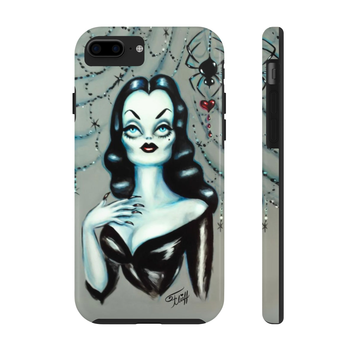 Vampire Vixen • Phone Case