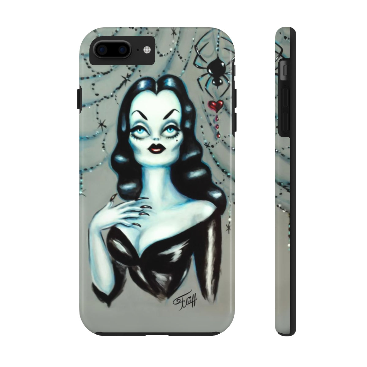 Vampire Vixen • Phone Case
