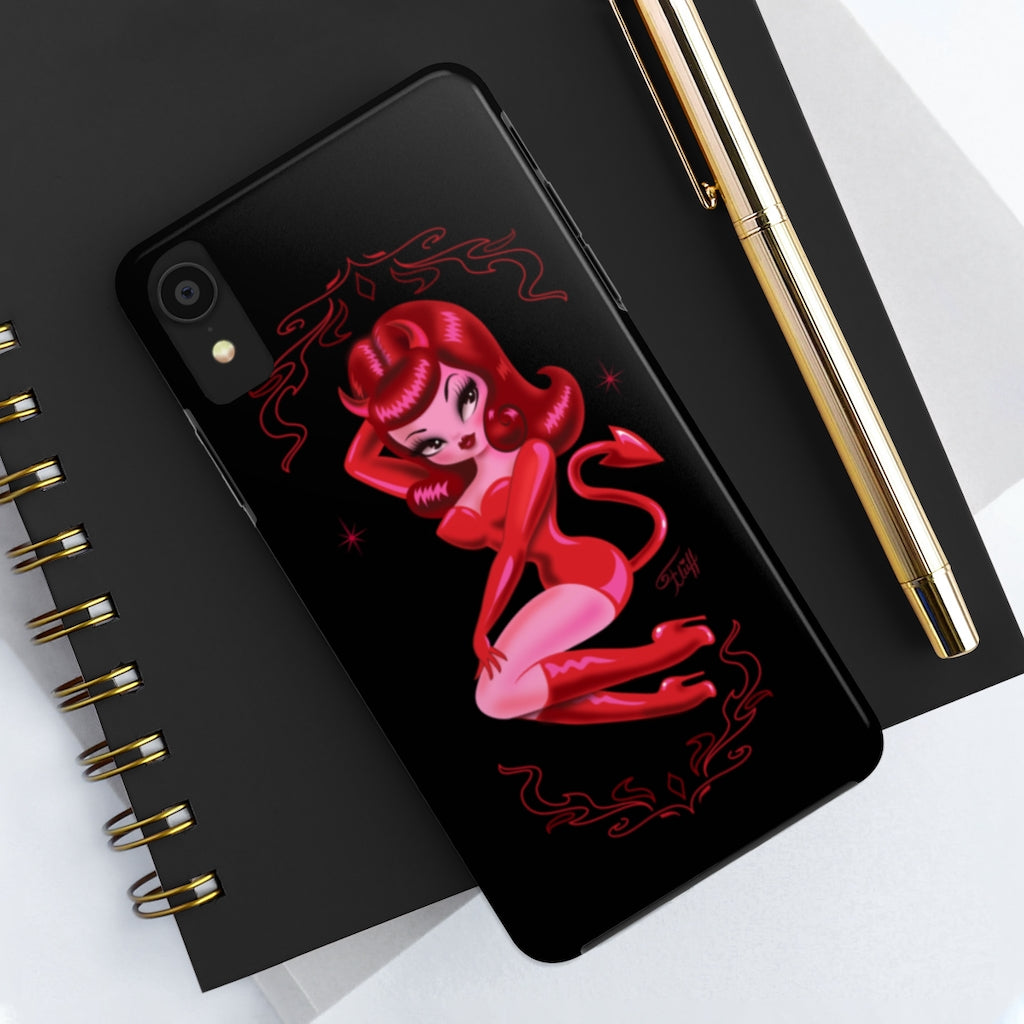 She Devil • Phone Case