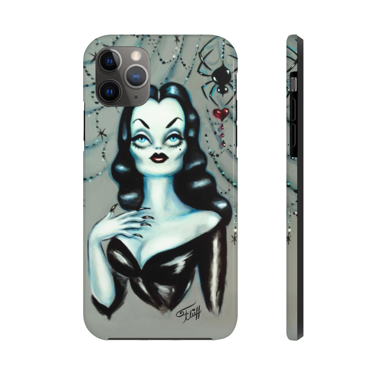 Vampire Vixen • Phone Case