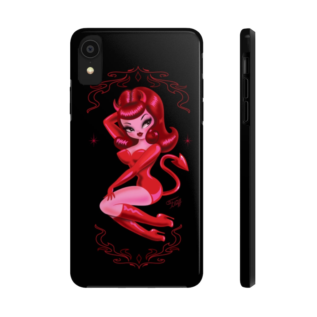 She Devil • Phone Case
