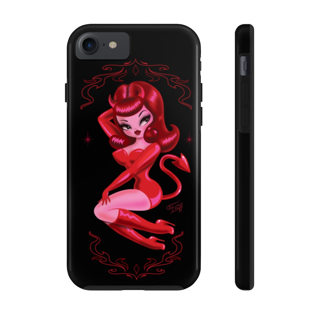 She Devil • Phone Case