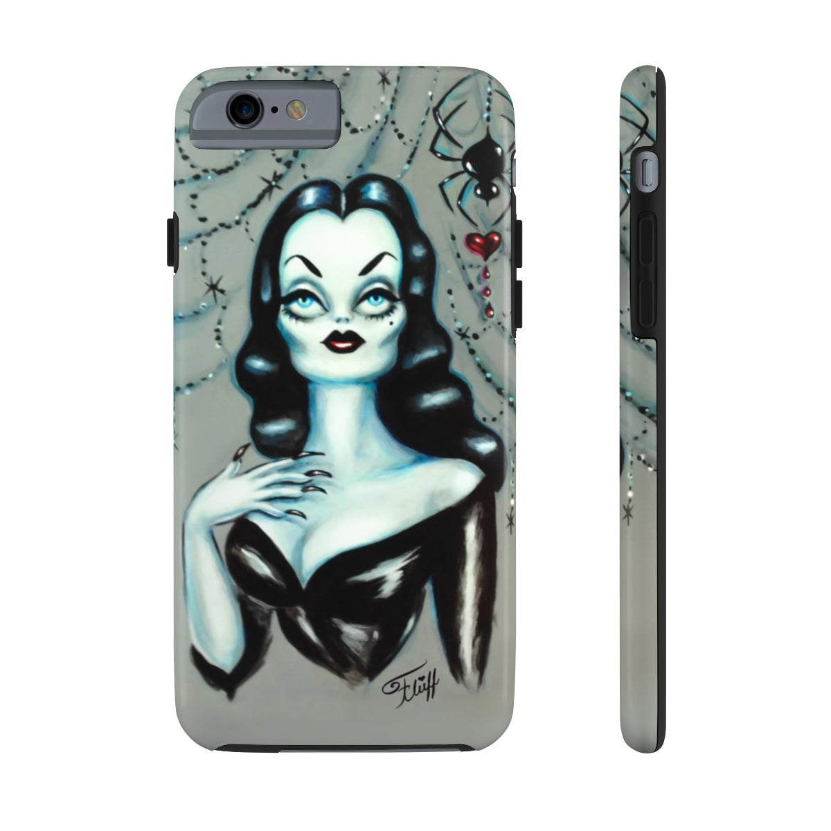 Vampire Vixen • Phone Case