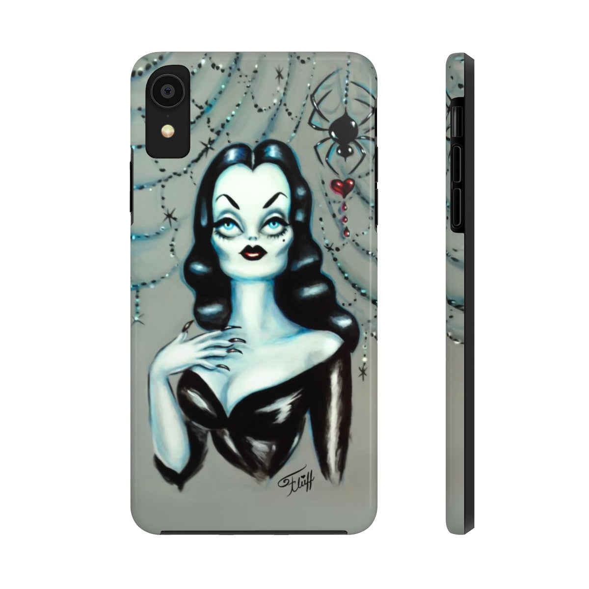 Vampire Vixen • Phone Case