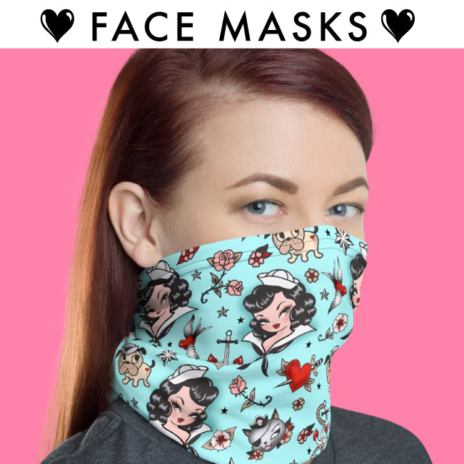 Face Masks