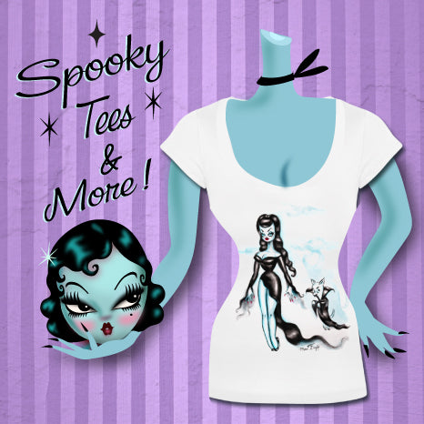 Spooky Apparel