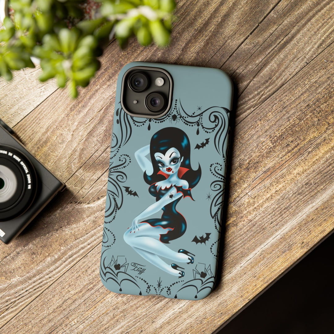 Glampire • Tough Phone Case