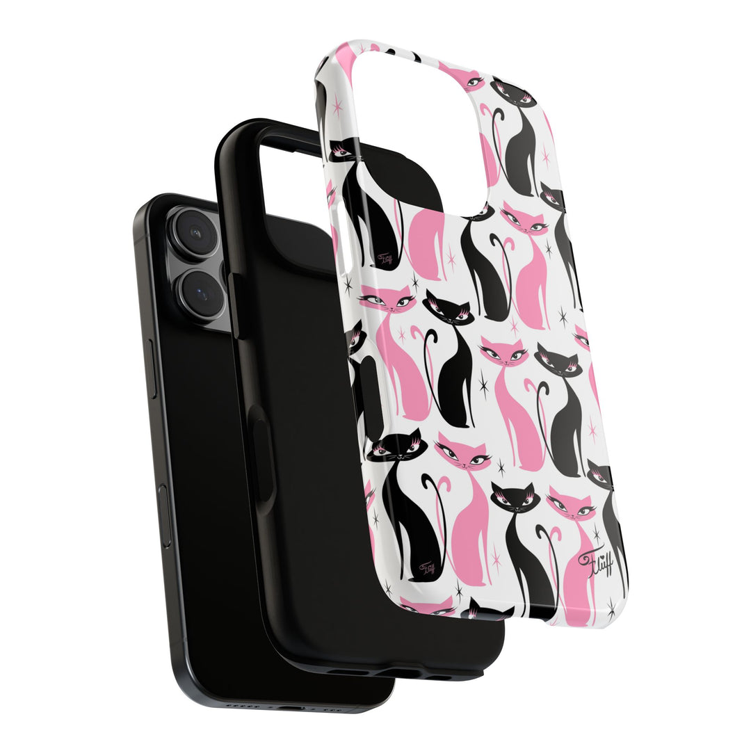 Love Cats • Tough Phone Case