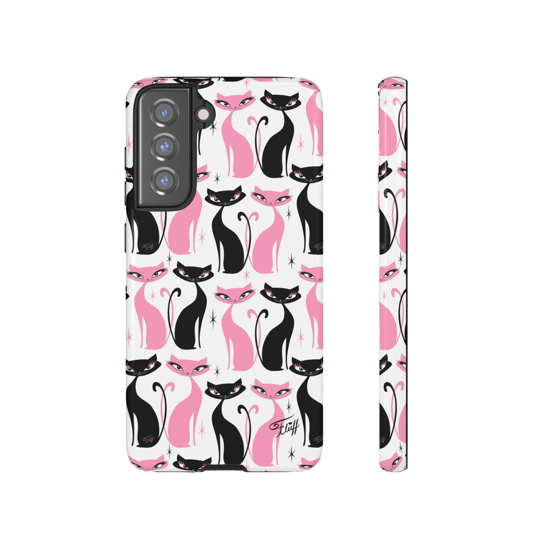 Love Cats • Tough Phone Case