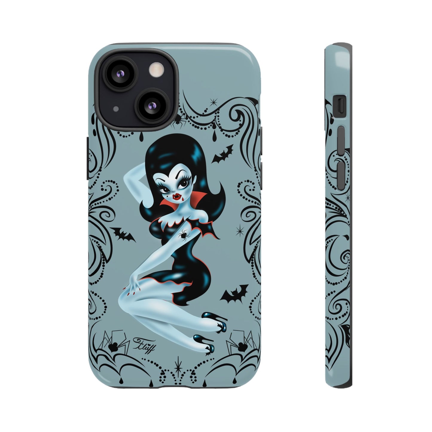 Glampire • Tough Phone Case