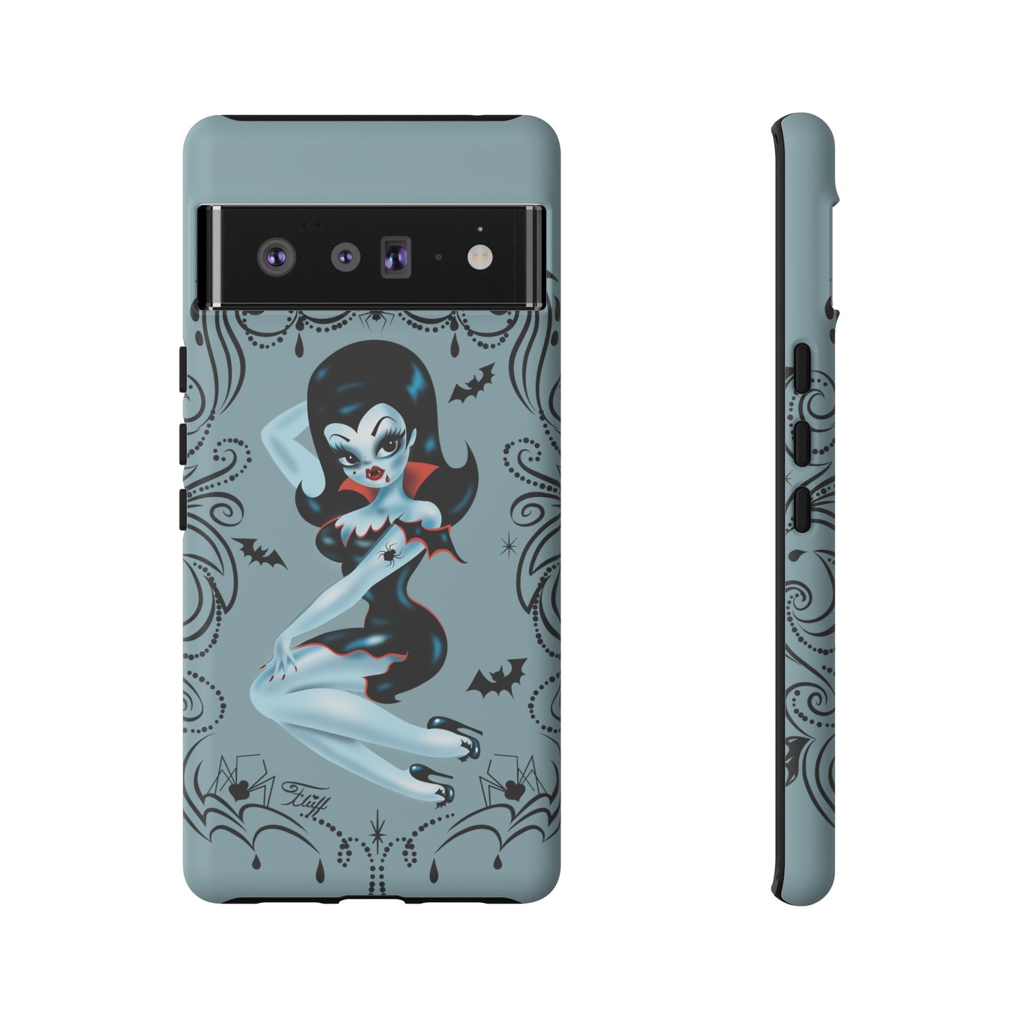 Glampire • Tough Phone Case