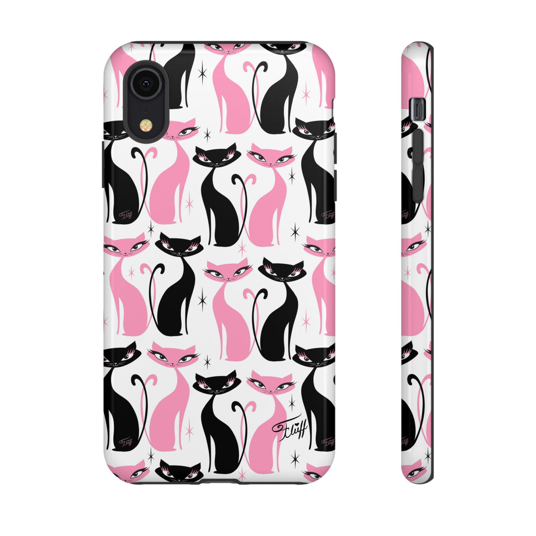 Love Cats • Tough Phone Case