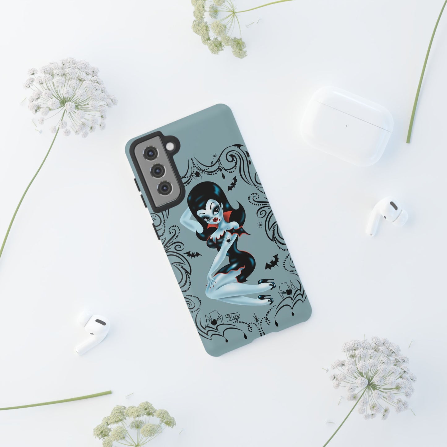 Glampire • Tough Phone Case