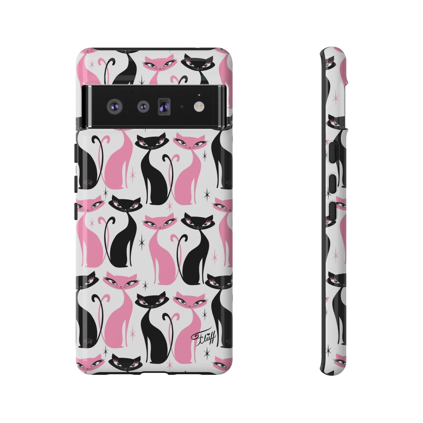 Love Cats • Tough Phone Case