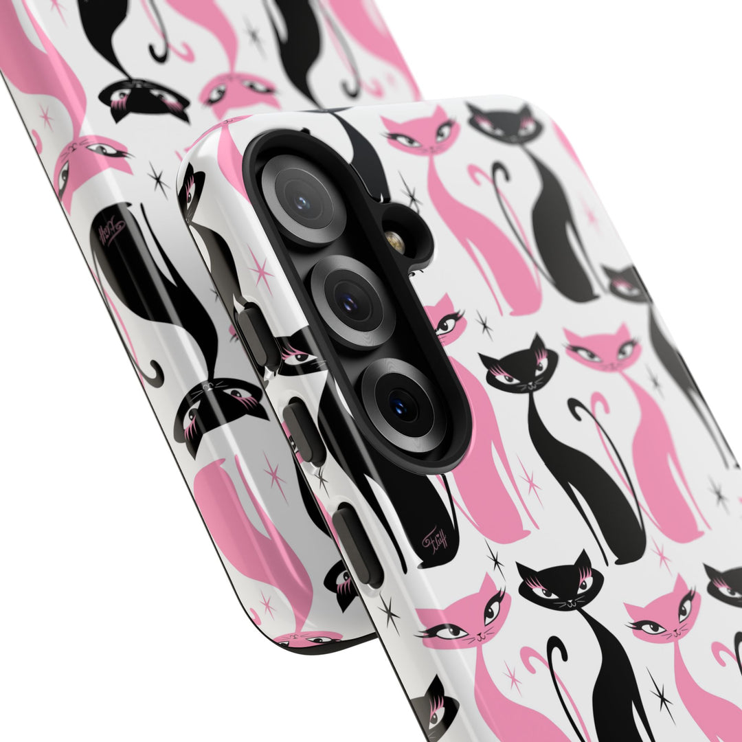 Love Cats • Tough Phone Case