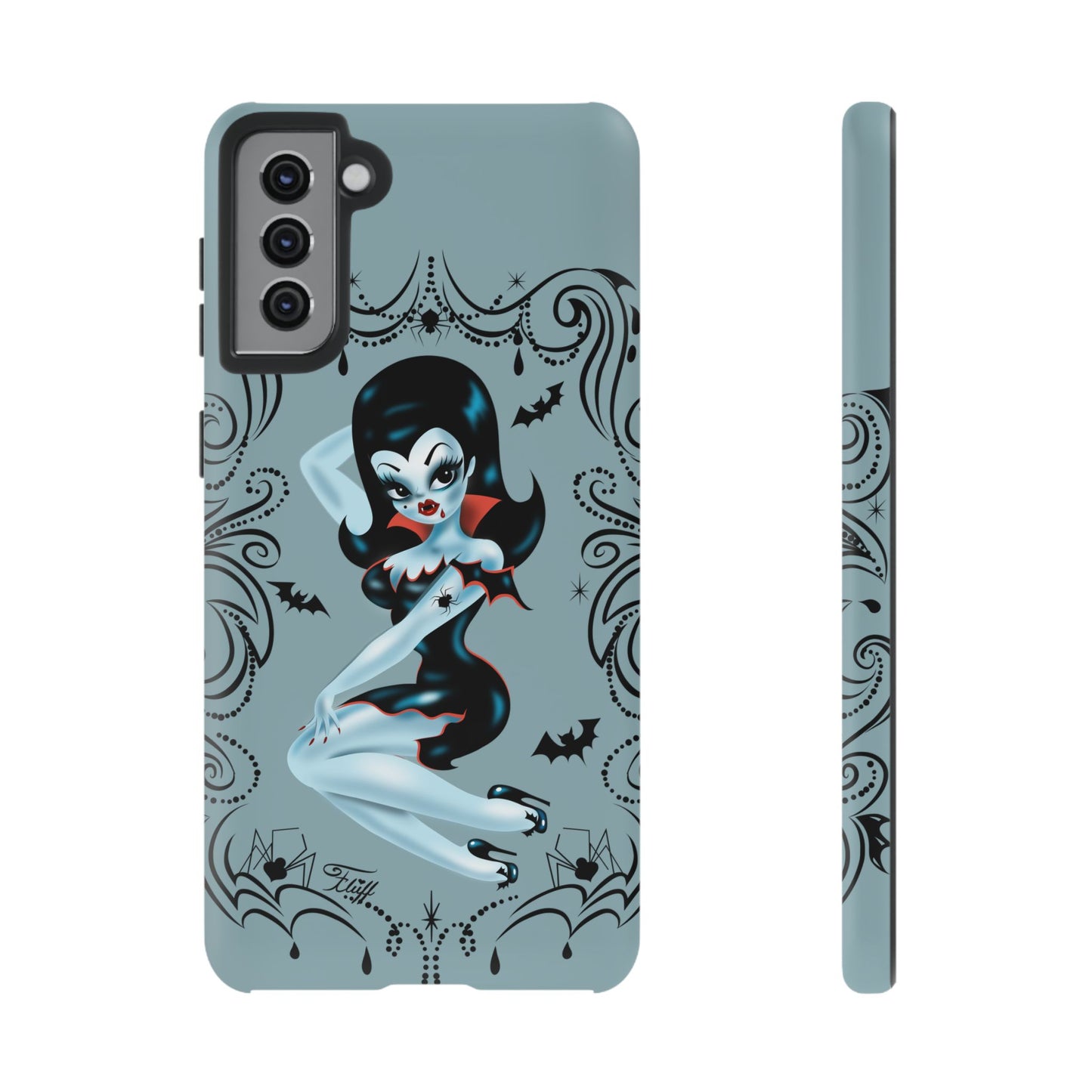 Glampire • Tough Phone Case