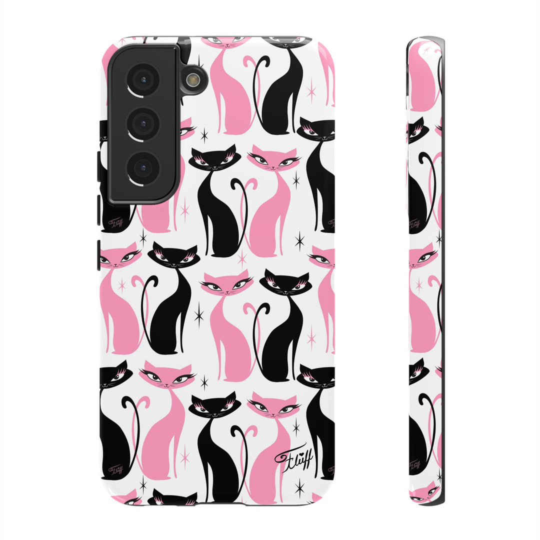 Love Cats • Tough Phone Case