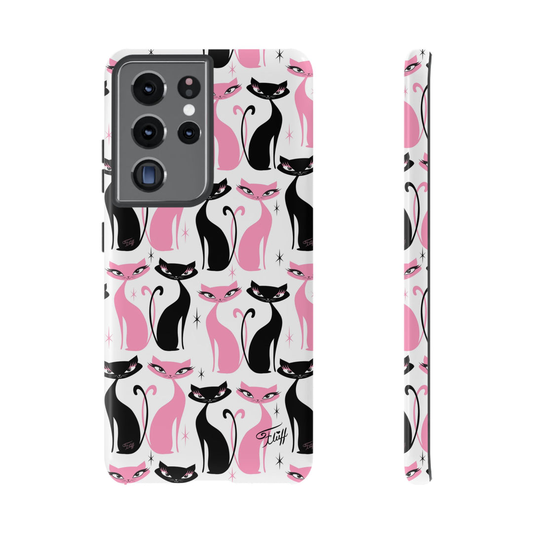 Love Cats • Tough Phone Case