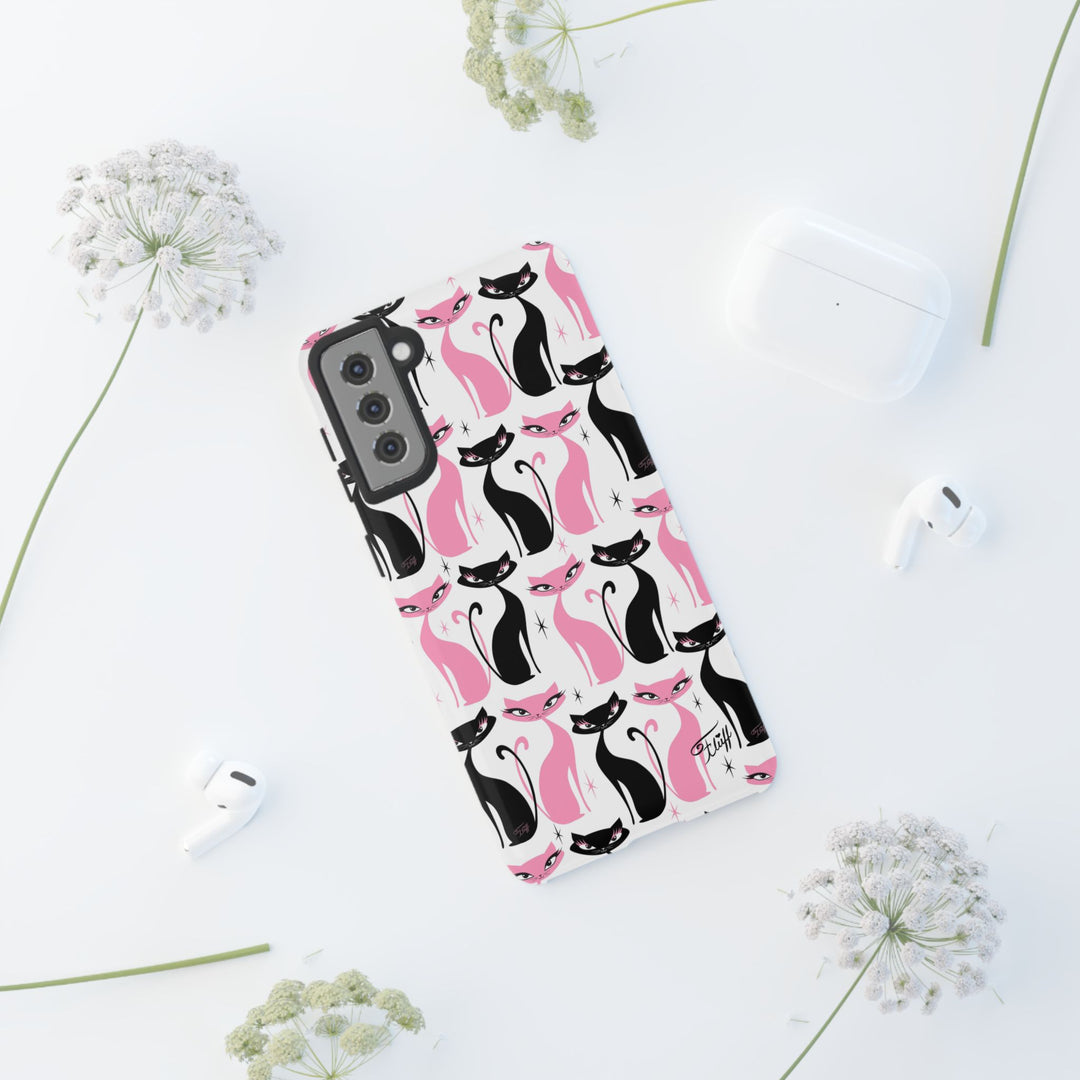 Love Cats • Tough Phone Case