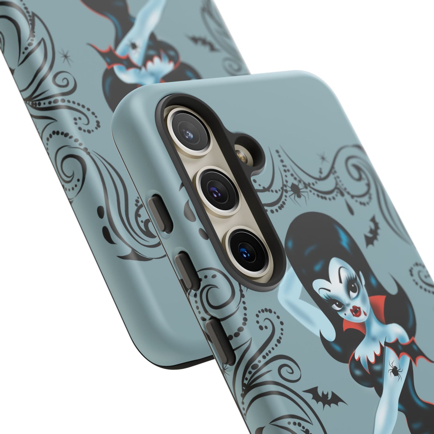 Glampire • Tough Phone Case