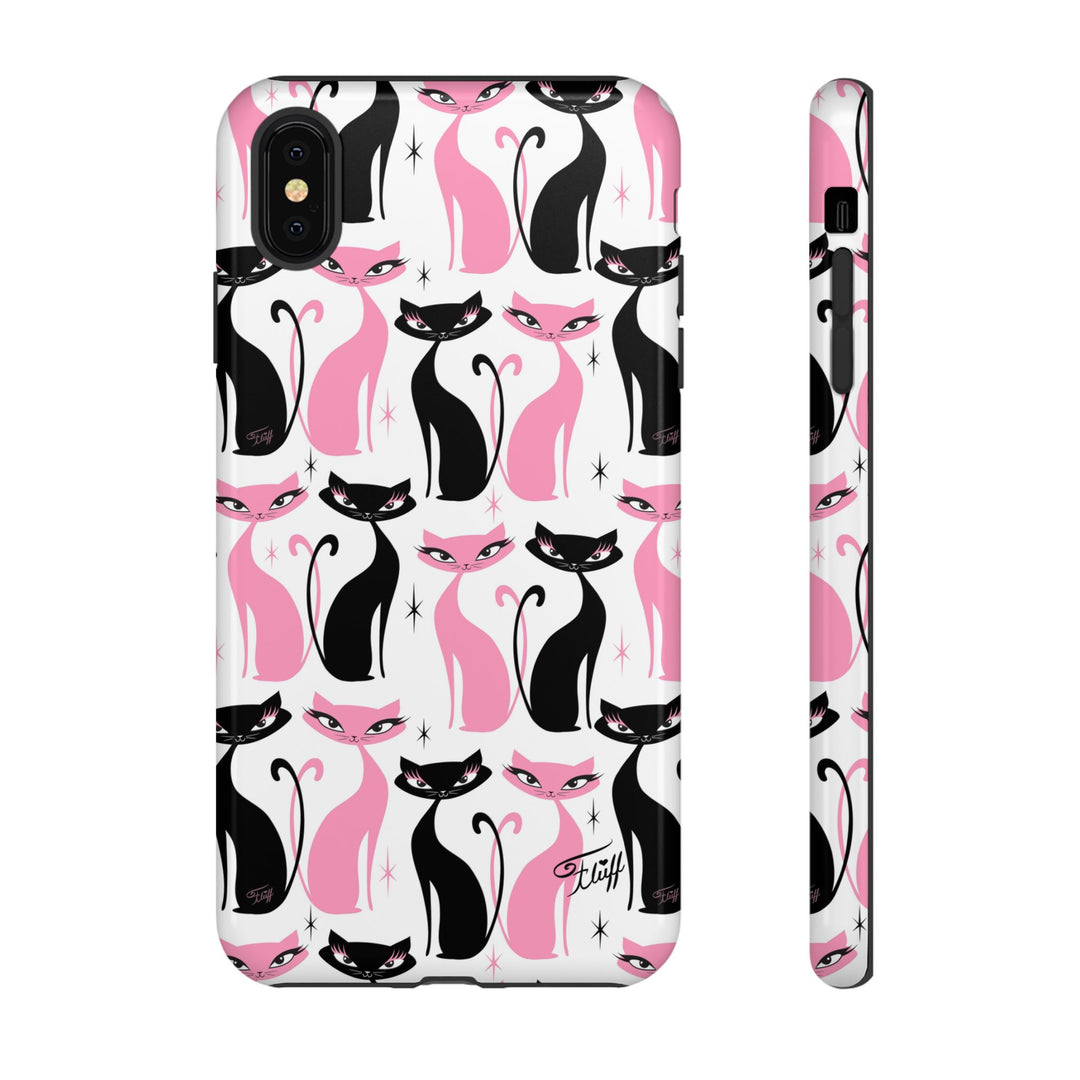 Love Cats • Tough Phone Case