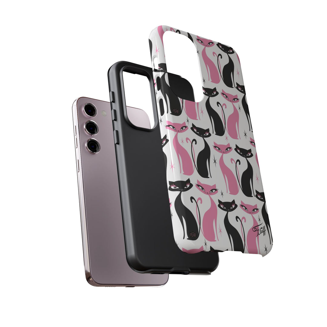 Love Cats • Tough Phone Case