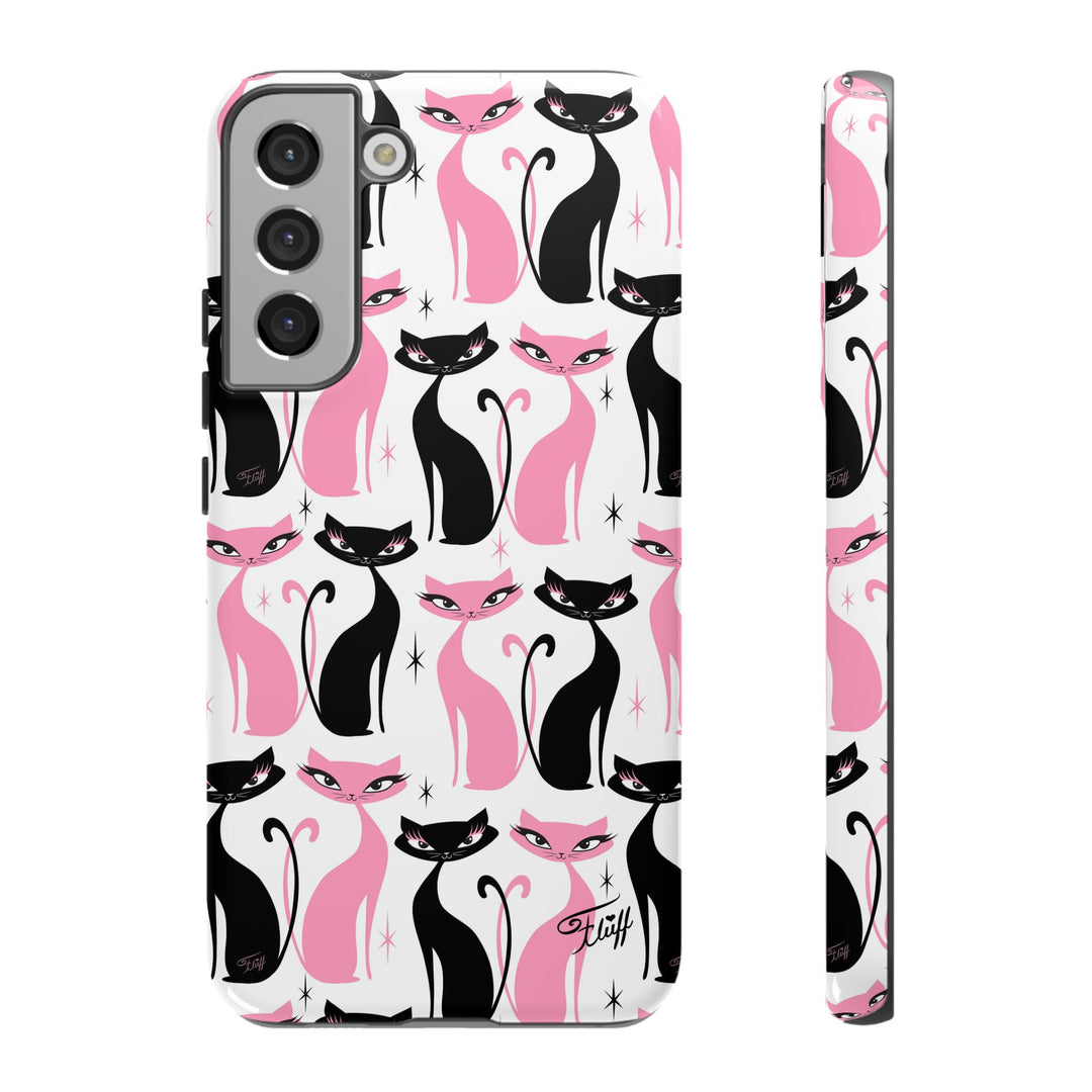 Love Cats • Tough Phone Case