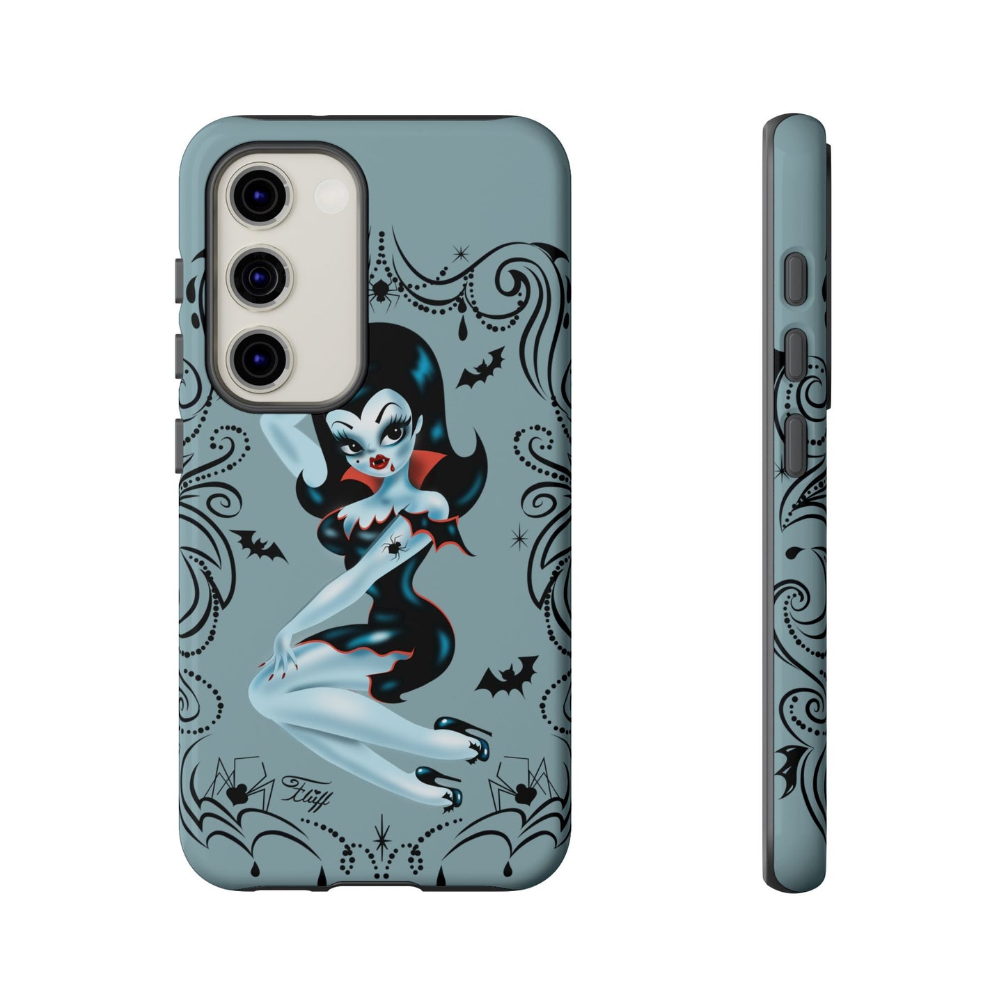 Glampire • Tough Phone Case