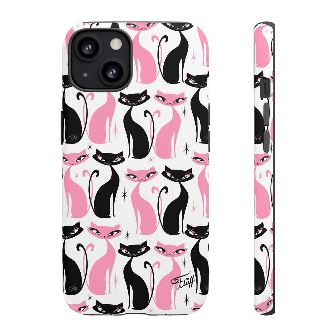 Love Cats • Tough Phone Case