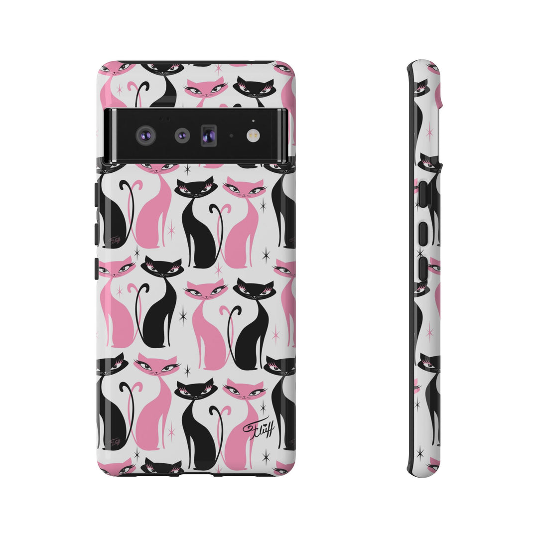 Love Cats • Tough Phone Case