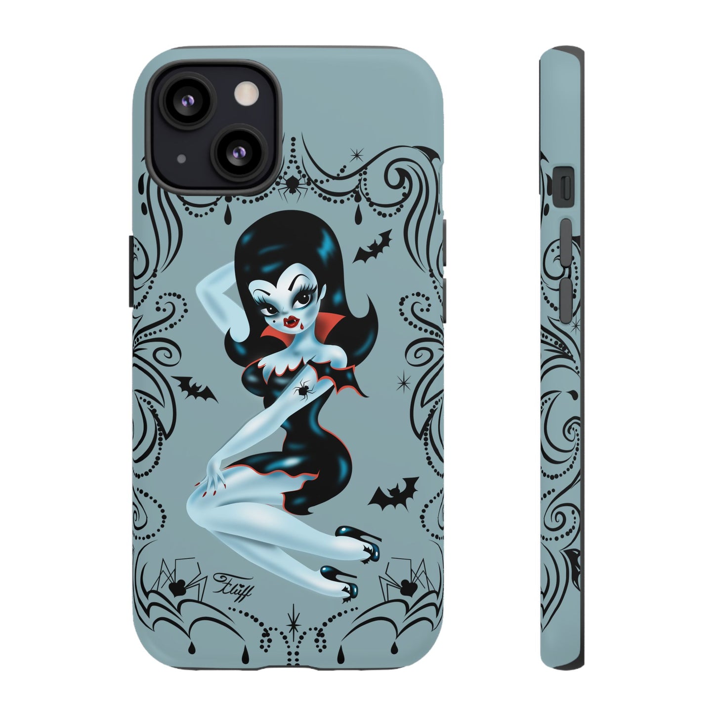 Glampire • Tough Phone Case