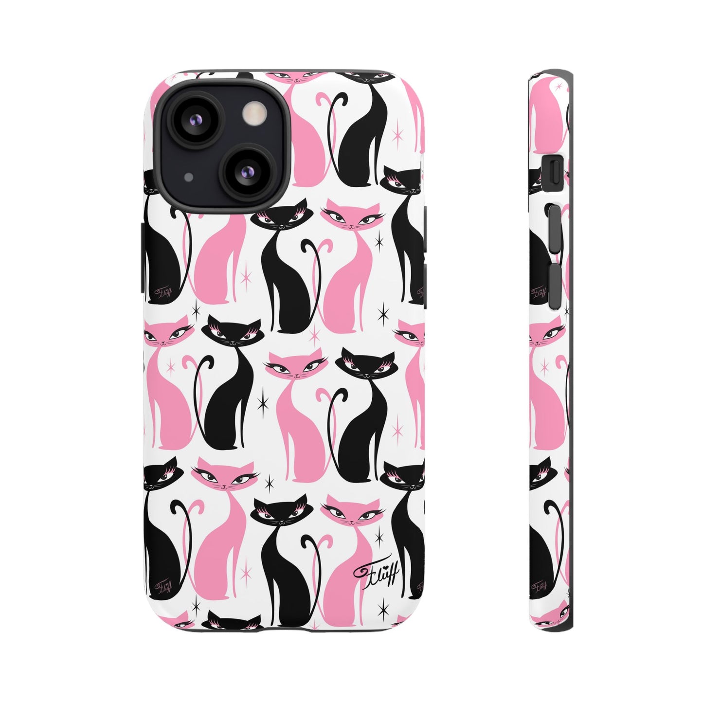 Love Cats • Tough Phone Case