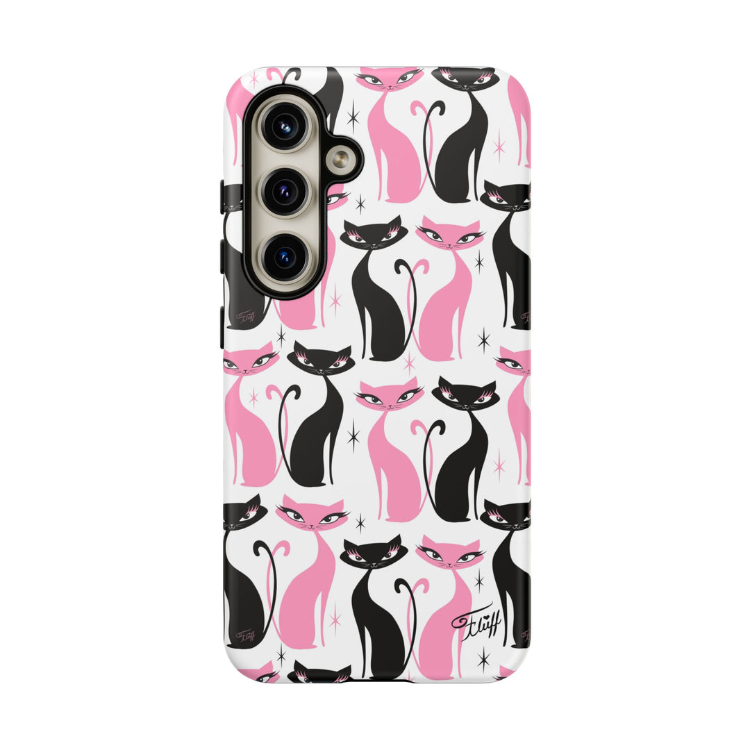 Love Cats • Tough Phone Case