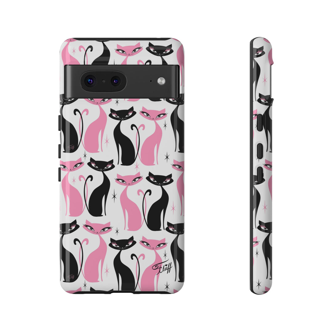 Love Cats • Tough Phone Case