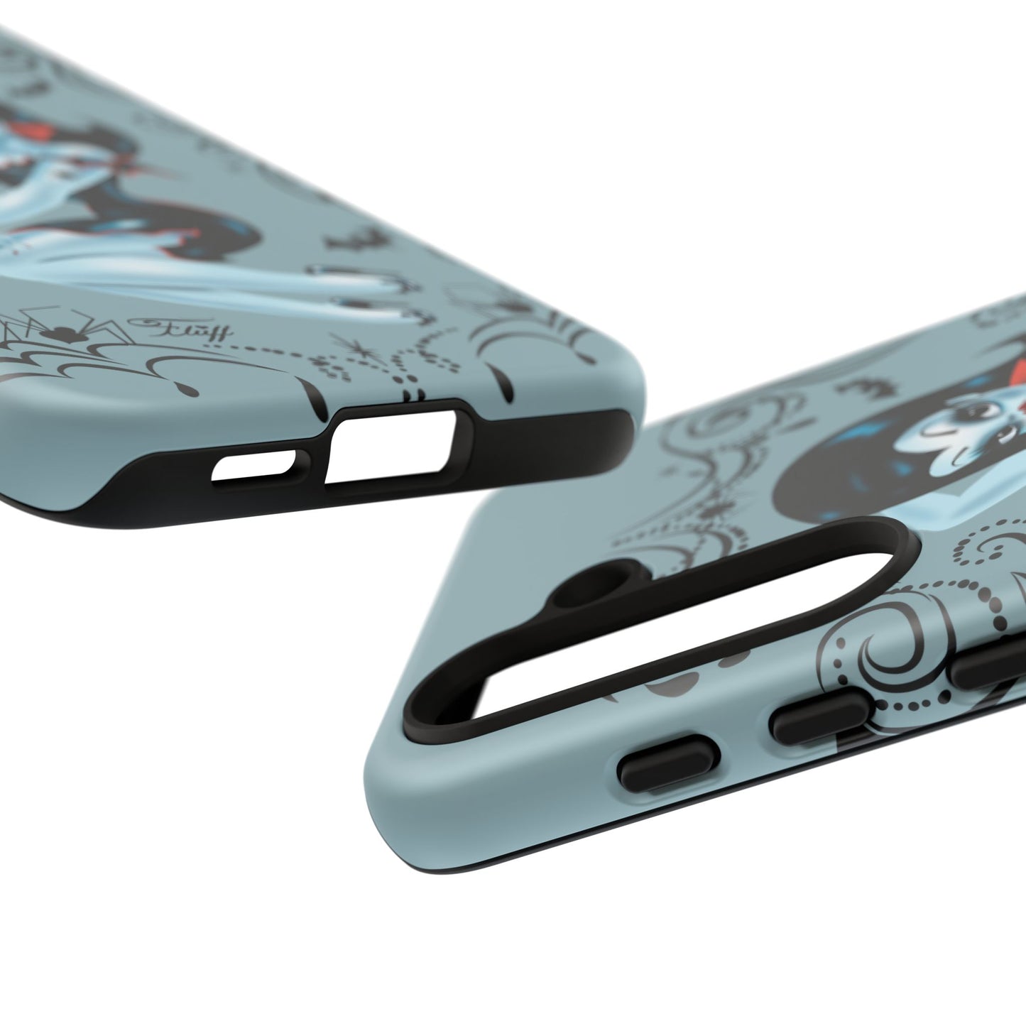 Glampire • Tough Phone Case