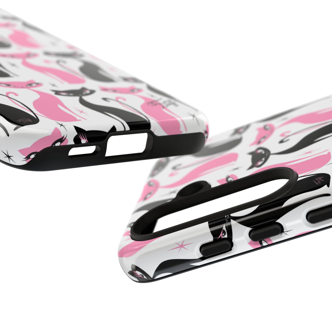 Love Cats • Tough Phone Case
