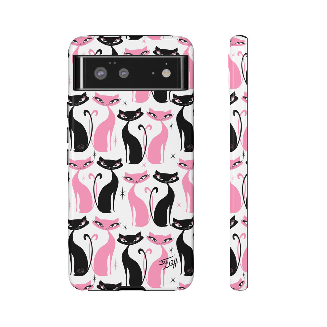 Love Cats • Tough Phone Case