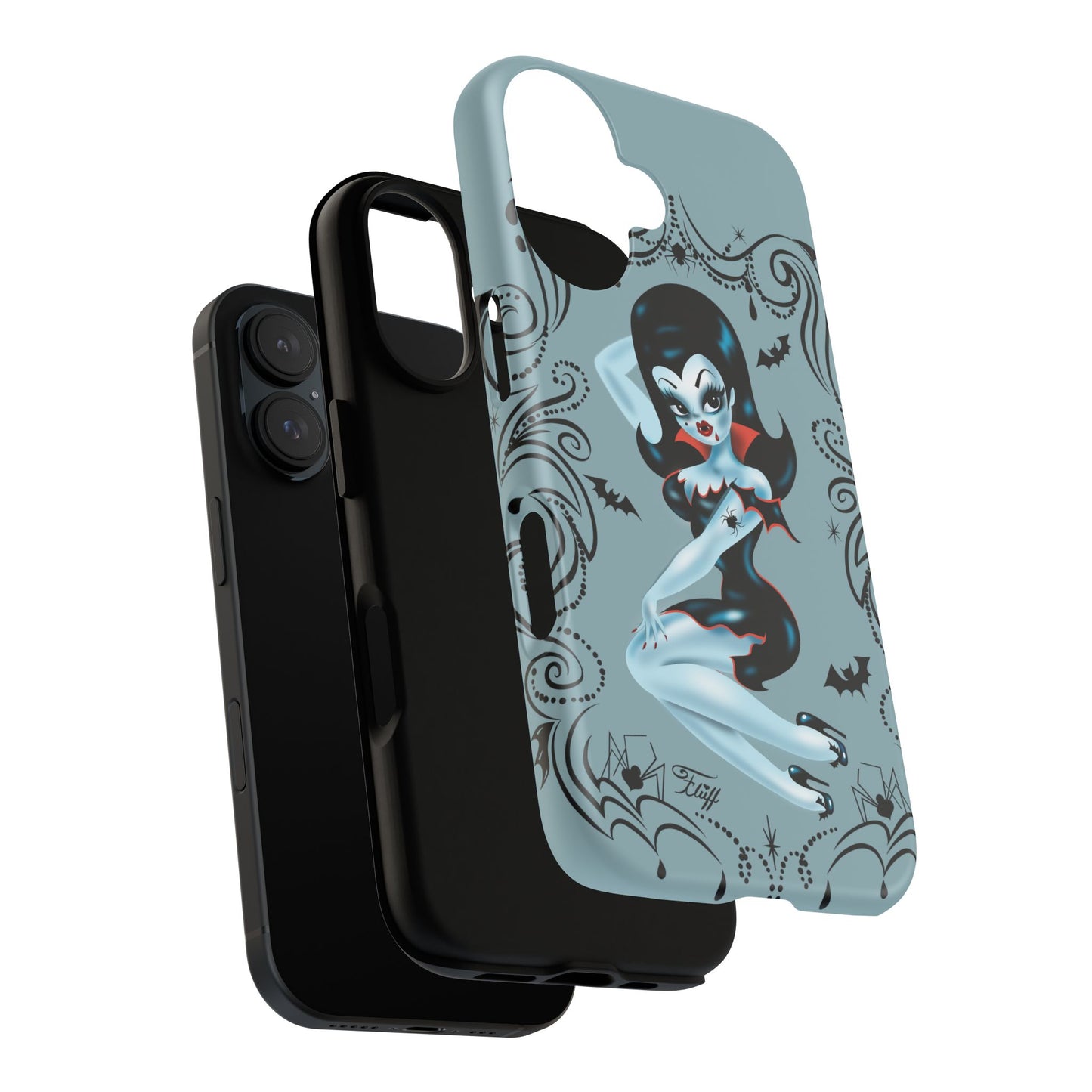 Glampire • Tough Phone Case