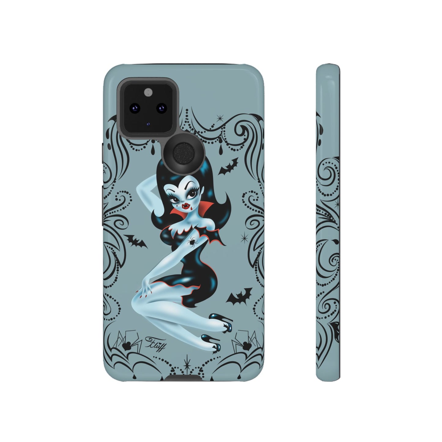 Glampire • Tough Phone Case