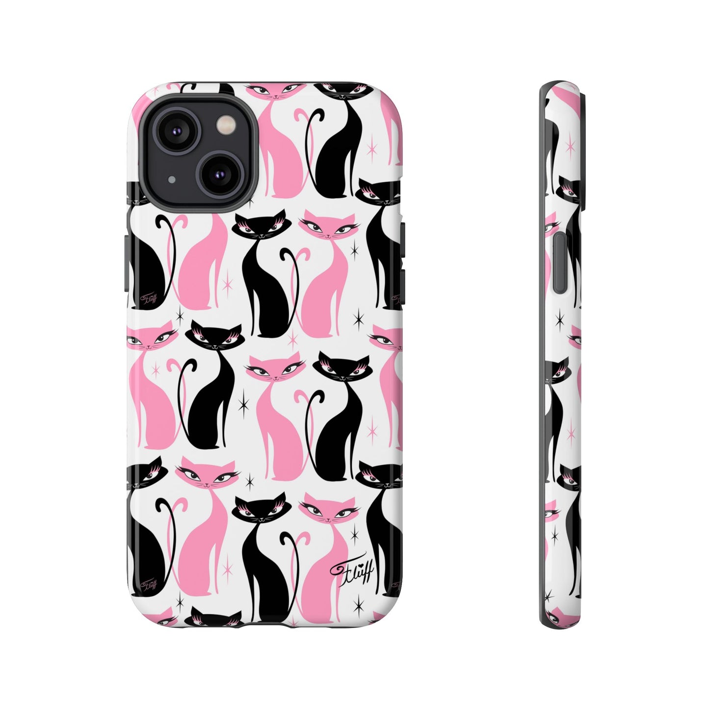 Love Cats • Tough Phone Case