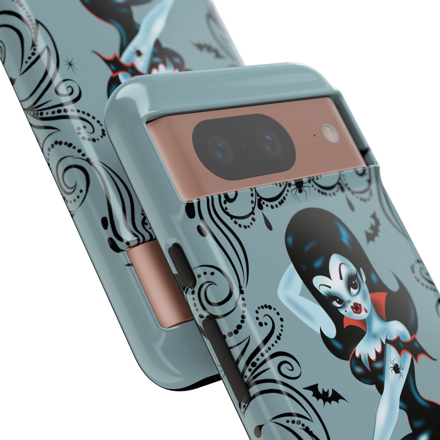 Glampire • Tough Phone Case