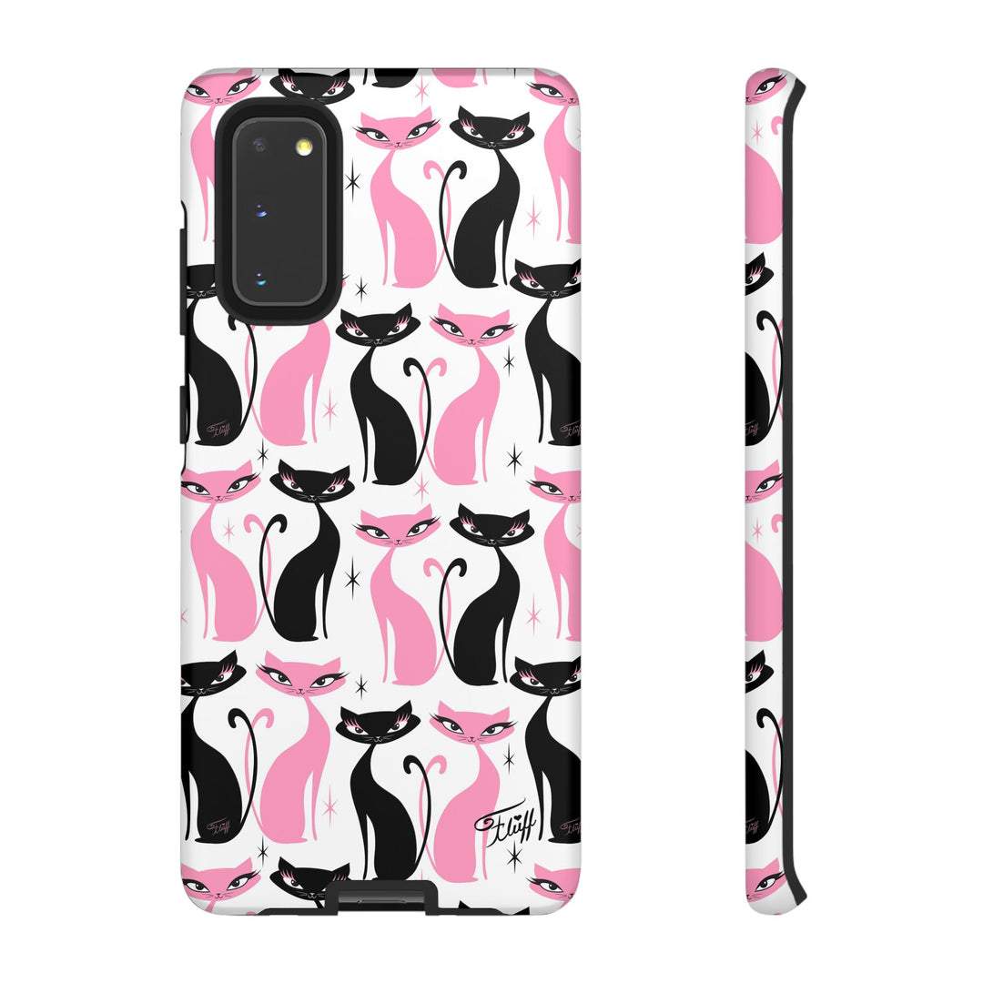 Love Cats • Tough Phone Case